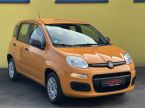 Fiat Panda - fotka číslo 1