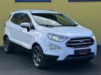 Ford EcoSport - fotka číslo 1