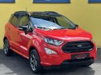 Ford EcoSport - fotka číslo 1