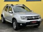 Dacia Duster - fotka číslo 1