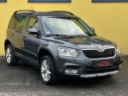 Škoda Yeti - fotka číslo 1