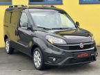 Fiat Dobló - fotka číslo 1