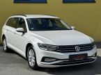 Volkswagen Passat - fotka číslo 1