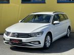 Volkswagen Passat - fotka číslo 0
