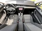 Volkswagen Passat - fotka číslo 6