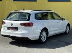 Volkswagen Passat - fotka číslo 3
