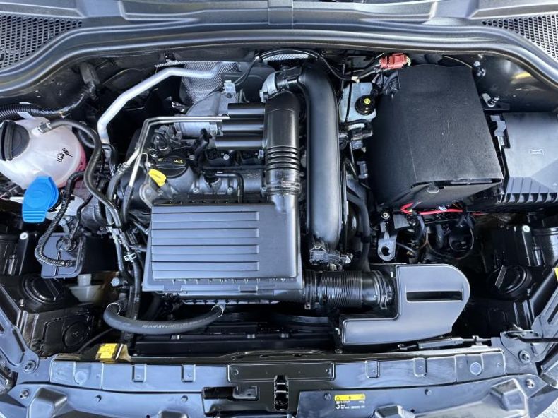 Škoda Yeti - hlavní fotka