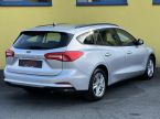 Ford Focus - fotka číslo 8