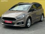 Ford S-MAX - fotka číslo 0