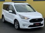 Ford Tourneo - fotka číslo 1