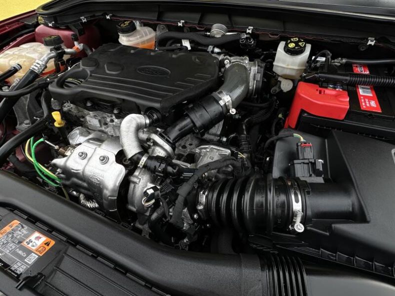 Ford Focus - hlavní fotka