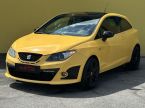 Seat Ibiza - fotka číslo 0