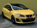 Seat Ibiza - fotka číslo 1