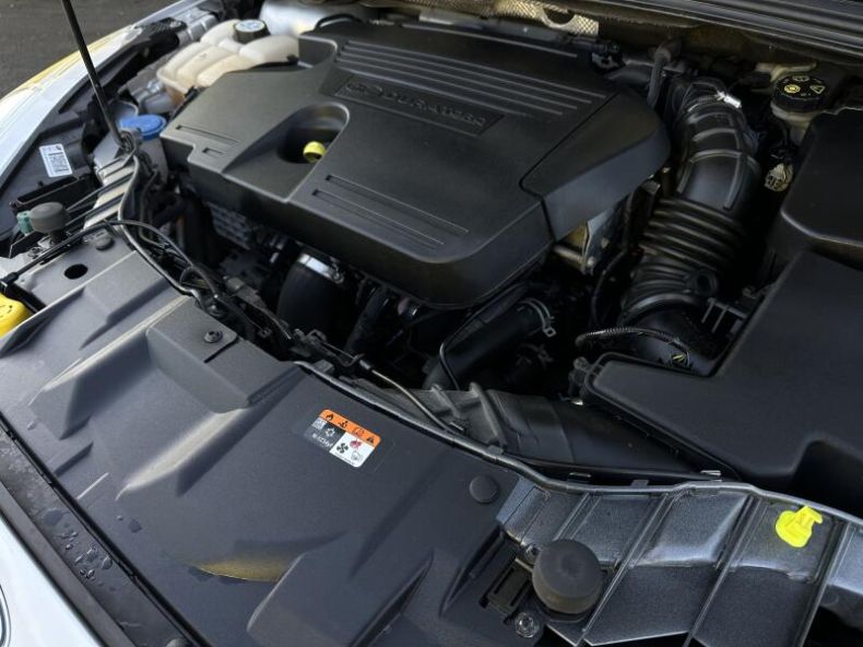 Ford Focus - hlavní fotka