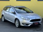 Ford Focus - fotka číslo 1