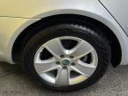 Škoda Octavia - fotka číslo 7