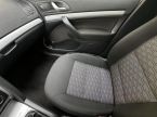Škoda Octavia - fotka číslo 20