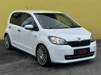 Škoda Citigo - fotka číslo 1