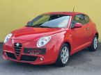 Alfa Romeo MiTo - fotka číslo 0