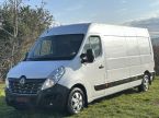 Renault Master - fotka číslo 0