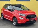 Ford EcoSport - fotka číslo 1