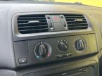 Škoda Fabia - fotka číslo 9