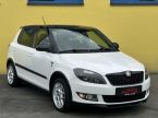 Škoda Fabia - fotka číslo 1