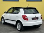 Škoda Fabia - fotka číslo 2