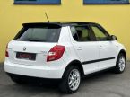 Škoda Fabia - fotka číslo 3