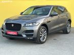 Jaguar F-Pace - fotka číslo 0