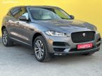Jaguar F-Pace - fotka číslo 1