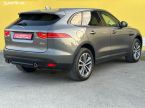 Jaguar F-Pace - fotka číslo 2