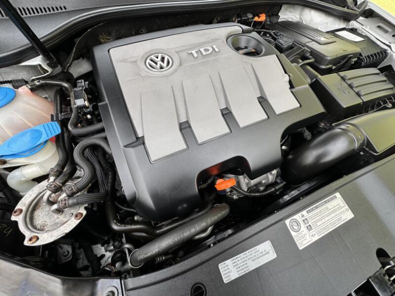 Volkswagen Golf - hlavní fotka