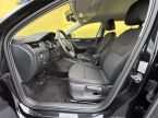 Škoda Octavia - fotka číslo 11