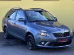 Škoda Fabia - fotka číslo 1