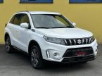 Suzuki Vitara - fotka číslo 1
