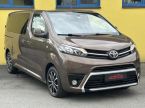 Toyota ProAce - fotka číslo 1