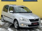 Škoda Roomster - fotka číslo 1