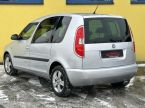 Škoda Roomster - fotka číslo 2