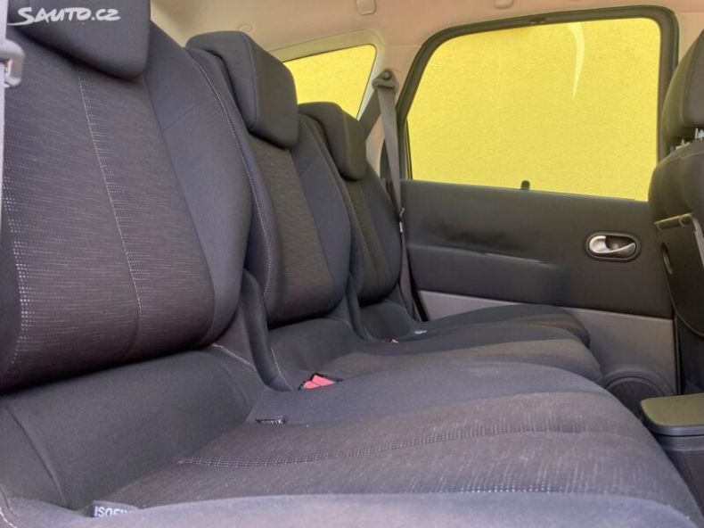 Renault Scénic - hlavní fotka