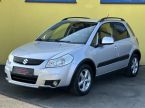 Suzuki SX4 - fotka číslo 0