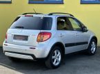 Suzuki SX4 - fotka číslo 3