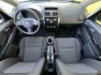 Suzuki SX4 - fotka číslo 7
