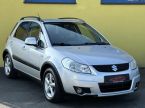 Suzuki SX4 - fotka číslo 1