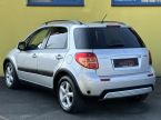 Suzuki SX4 - fotka číslo 2