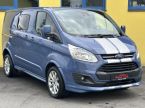 Ford Transit - fotka číslo 6