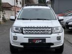 Land Rover Freelander - fotka číslo 1