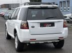 Land Rover Freelander - fotka číslo 4