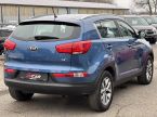 Kia Sportage - fotka číslo 6