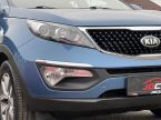 Kia Sportage - fotka číslo 33